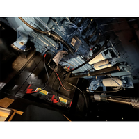 Générateur diesel silencieux à châssis ouvert professionnel 500 kVA 600 kVA 1000 kVA 400 kW 480 kW 800 kW 60 Hz Triphasé Démarrage électrique ATS 24 V