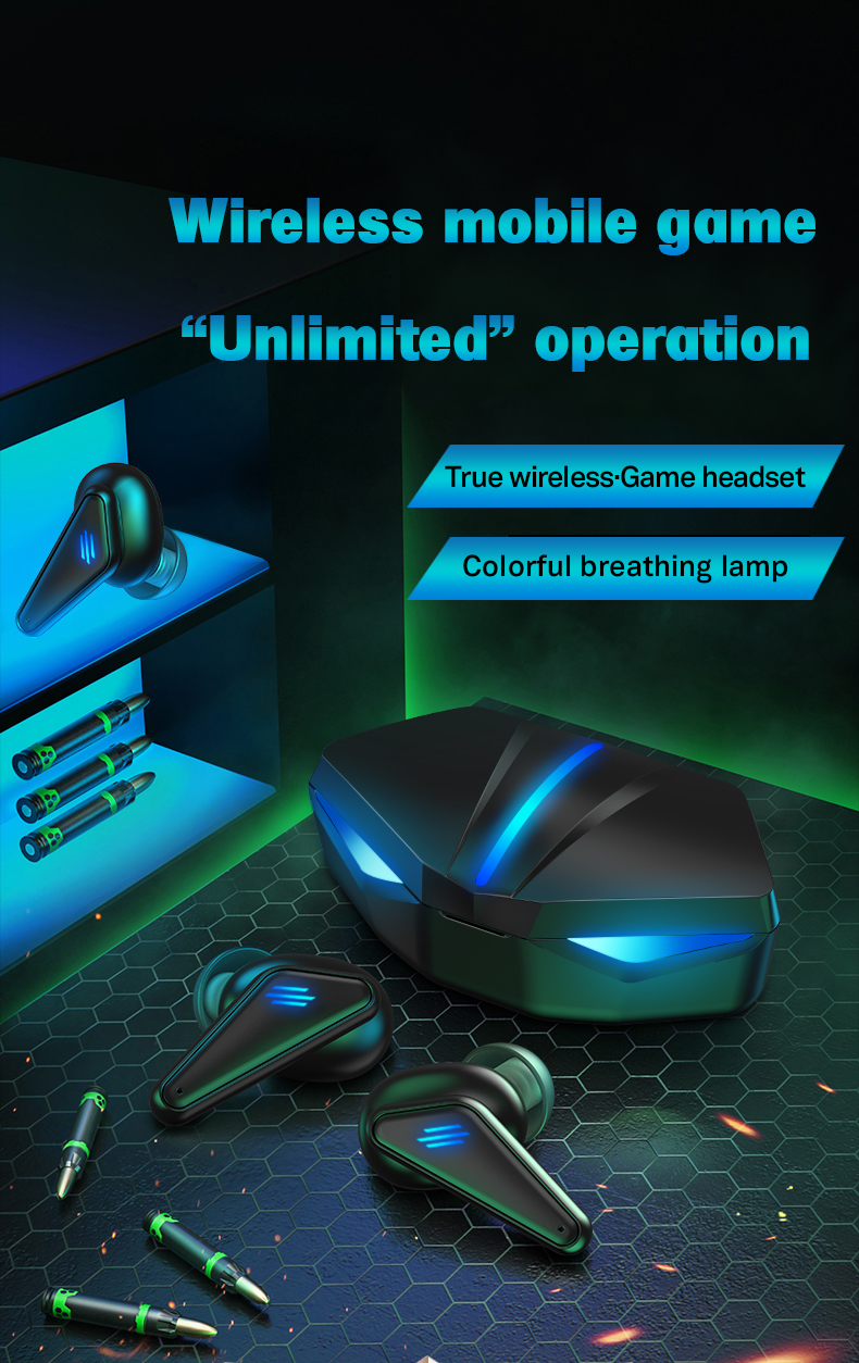 pubg earbuds