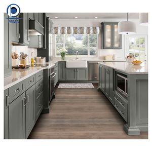 ตู้โครงการในบ้านสำหรับ<span class=keywords><strong>ห้อง</strong></span>นั่งเล่นตู้ครัวแบบปรับแต่งได้คุณภาพสูงก่อสร้างอาคารบ้าน - Product Image 2