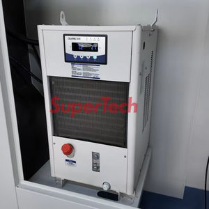SuperTech 1160 yüksek hızlı yüksek doğruluk dikey makine merkezi GSK Siemens CNC kontrol sistemi tek yeni hızlı hareket hızı - Product Image 4