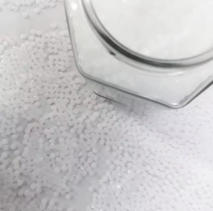Copolímero Aleatorio de Polipropileno (PPRc) Virgen, Materia Prima para Moldeo por Inyección de Tuberías y Aplicaciones Plásticas - Product Image 6
