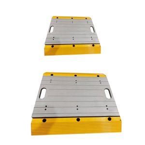 BXB03 Car Automatic Weighing Portable Axle Scales Pads1~20t Car Weight Truck Scale Weighbridge