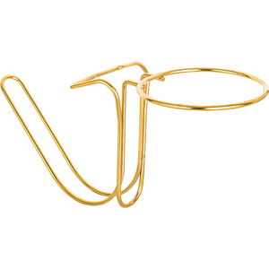 Acier inoxydable Métal Luxe Martelé Bière <span class=keywords><strong>Vin</strong></span> Champagne Whisky Seau À Glace Bureau Suspendu Seau À Glace pour KTV Bar Party - Product Image 3