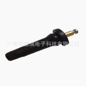 Andaer Tire Pressure Valve External <b>Sensor</b> <b>Car</b> Rubber American Mouth Standard - Product Image 5