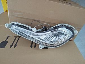 Feux antibrouillard à LED Accessoires de voiture 92201-<span class=keywords><strong>1R000</strong></span> <span class=keywords><strong>92202</strong></span>-<span class=keywords><strong>1R000</strong></span> pour Accent US 2012 2013 2014 - Product Image 2