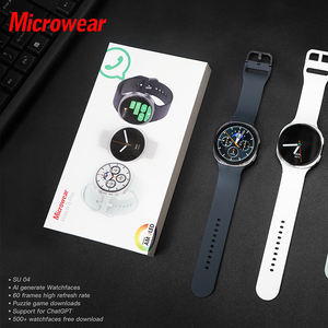 Catálogo e información de embalaje del reloj inteligente HKSF DF EDS Ref - Product Image 1