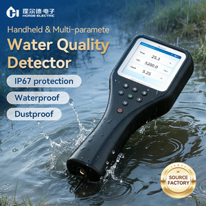 Testeur <span class=keywords><strong>de</strong></span> qualité <span class=keywords><strong>de</strong></span> l'eau multi-paramètres portable léger <span class=keywords><strong>à</strong></span> réponse rapide, compteur numérique compact <span class=keywords><strong>de</strong></span> qualité <span class=keywords><strong>de</strong></span> l'eau - Product Image 2
