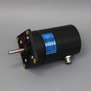 มอเตอร์เกียร์1ชิ้น G2.186.5151 01/PM52 12V สำหรับเครื่องพิมพ์ SM52อะไหล่ทนทาน - Product Image 5