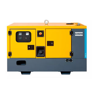 Générateur électrique portable à essence Atlas Copco AC148F AC165F AC170FD AC190FD 50hz 60hz <span class=keywords><strong>P2000I</strong></span> P2500I - Product Image 5