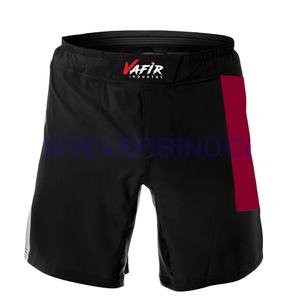 กางเกงขาสั้น MMA กางเกงขาสั้นสำหรับต่อสู้ MMA 2025สั้นสำหรับชกมวยต่อสู้ - Product Image 2