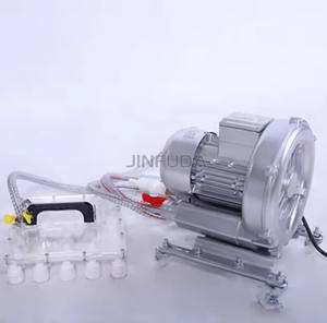 เครื่องดูดยกไข่แบบสุญญากาศถ้วยดูดเครื่องยกไข่โต๊ะยกไข่ - Product Image 2