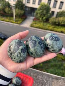 Nueva piedra <span class=keywords><strong>de</strong></span> Palma <span class=keywords><strong>de</strong></span> ágata kambaba a la venta, precio al por mayor, tallado en cuarzo natural, alrededor <span class=keywords><strong>de</strong></span> 10 piezas por <span class=keywords><strong>kilo</strong></span>, bonita decoración - Product Image 4