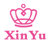 Guangzhou Xinyu Clothing Co., Ltd. logo