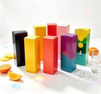 Boîte en carton personnalisée de haute qualité, impression personnalisée, logo personnalisé, boîte en carton pliable pour l'emballage de produits cosmétiques et de beauté