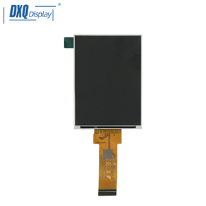 DXQ 240x320 RGB SPI <span class=keywords><strong>Lcd</strong></span> Tela TN TFT Monitor de 2,8 polegadas Tela de toque capacitiva industrial 2,8 polegadas TFT <span class=keywords><strong>LCD</strong></span> <span class=keywords><strong>Display</strong></span> - Product Image 2