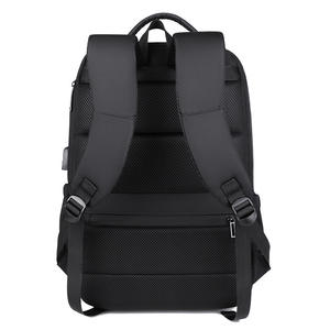 Mochila Multifuncional para Portátil de Negocios, de Tela Oxford, para Viajes al Aire Libre, de Gran Capacidad, Nueva, Personalizada, 2025 - Product Image 2
