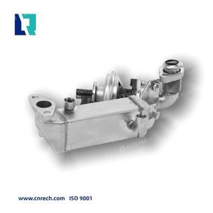 Module de <span class=keywords><strong>vanne</strong></span> <span class=keywords><strong>EGR</strong></span> directe d'usine 11717800653 11717801942 7801942 pour <span class=keywords><strong>refroidisseur</strong></span> <span class=keywords><strong>EGR</strong></span> <span class=keywords><strong>BMW</strong></span> E60 E61 - Product Image 3