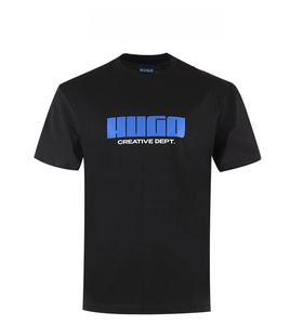 T-<span class=keywords><strong>shirt</strong></span> Homme 2026 en Coton Pur Respirant, Style Rétro Décontracté, Tendance Minimaliste Exquise, T-<span class=keywords><strong>shirt</strong></span> Imprimé Streetwear pour Homme - Product Image 3