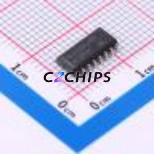 Nuevo y Original CD74HC597M Registro de cambio de chip IC de circuito integrado de SOIC-16 - Product Image 1