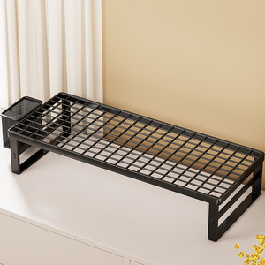 Support pour ordinateur portable Lida, base de refroidissement réglable en hauteur en métal pour ordinateurs portables, support de bureau à domicile - Product Image 3