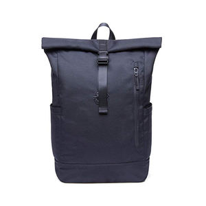 Mochila Impermeable para Portátil con Estilo Personalizado OEM, Fabricada con Material Reciclado RPET - Product Image 2