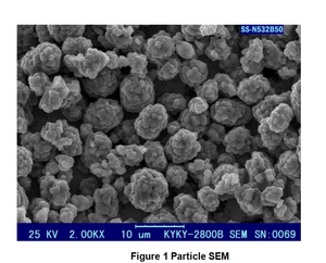 Gelon NCM 523 622 811 613 114 Ni90 Precursor NMC <strong>Lithium</strong> Ion <strong>Polymer</strong> <strong>Batteries</strong> <strong>Lithium</strong> Ion <strong>Battery</strong> Cathode Material - Product Image 2