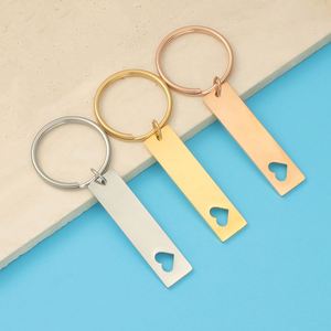 Llavero con Código QR y Corazón Plateado con Logotipo Personalizado, Lindo Regalo para Parejas, Pequeños Amuletos para Empresas, al por Mayor para Mujeres - Product Image 2