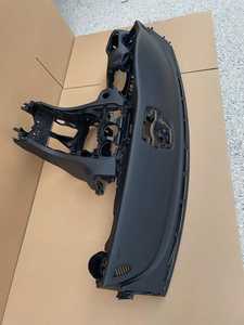 Kit d'instruments de tableau de bord et de sortie de climatisation ABS classique WJ pour voitures de 2008 à 2013 - Product Image 5