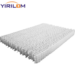 Custom Size Individual Soft Firm Foam Mattress Spring Using For Mattress Pocket Spring