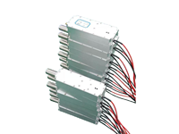 Module amplificateur de puissance RF UANT UB-MK-433 GaN 433 MHz 10W/30W/50W, amplificateur de signal FPV, brouilleur anti-UAV, fréquence et puissance personnalisables