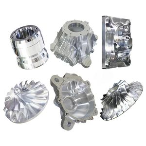 Dongguan OEM ODM Empresa de servicios de alta precisión Piezas mecánicas de acero inoxidable personalizadas Mecanizado CNC de titanio Torneado CNC - Product Image 3