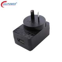 Adaptateurs Intertek Adaptateur secteur PSE 5v 3a Adaptateur secteur USB mural