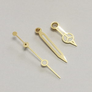 SUB argent jaune or montre aiguilles bleu vert lumineux Fit <span class=keywords><strong>ETA</strong></span> <span class=keywords><strong>2824</strong></span> 2836 mouvement automatique - Product Image 1