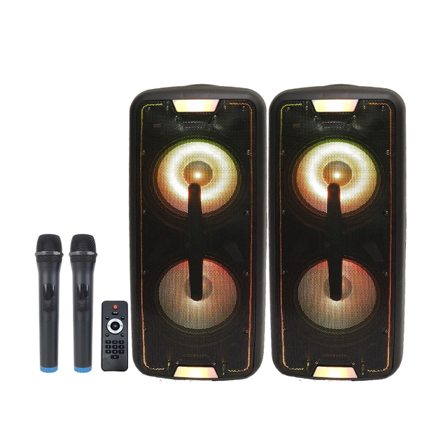 Best Selling 20W 5.0 Speaker Box Speaker Speaker With Mic