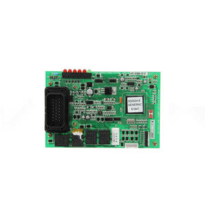 Grensoverschrijdende inspectieapparatuur PCB-assemblage OEM PCBA-fabriek met hoge betrouwbaarheid & geheimhoudende productie - Product Image 1