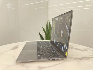 Phong cách mới 15.6 inch kim loại win11 văn phòng máy tính xách tay 64GB Ram 2TB SSD máy tính máy tính máy tính xách tay - Product Image 4