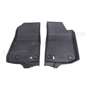 Alfombrilla de TPE Original para Jeep JT Gladiator 1997-2006, Alfombrilla Semicerrada para Auto, Kit de Carrocería, Accesorios para Auto - Product Image 3