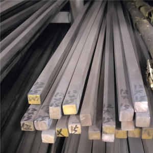 Cán nóng thép carbon vuông <span class=keywords><strong>Bar</strong></span> ANSI tiêu chuẩn với tùy chỉnh cắt Kỹ thuật chế biến - Product Image 2