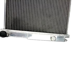 适用于奥迪A4 S4 B5 QUATTRO 2.7l双涡轮<span class=keywords><strong>M</strong></span>/T 1997-2001的高性能铝散热器冷却系统 - Product Image 2