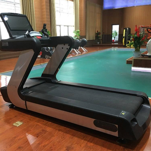 High Quality Intelligent Gym Fitness Equipment Treadmills Running Machine Manufacturers WD-LDT-918 High-Performance Motor & <b>Auto</b> - Product Image 5