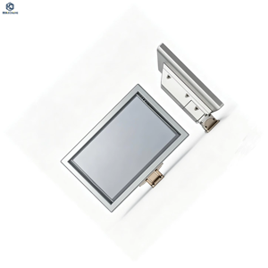 6AV2124-0UC24-0AX0 TP1900 คอมฟอร์ท โปร 19 นิ้ว TFT HMI แผงสัมผัส 24VDC จอแสดงผลสำหรับผู้ปฏิบัติงานอุตสาหกรรม - Product Image 1