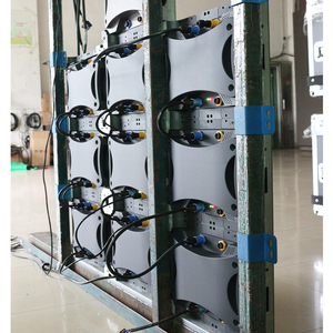 Muenled Écran d'affichage à LED de location d'intérieur HD Mini P92 - Product Image 4