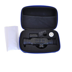 Monocular digital de visión nocturna portátil con WiFi, muestra gratuita, para deportes, con dos aumentos ópticos - Product Image 3