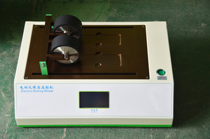 เครื่องม้วนเทปแบบอัตโนมัติสำหรับทดสอบการลอก - Product Image 5