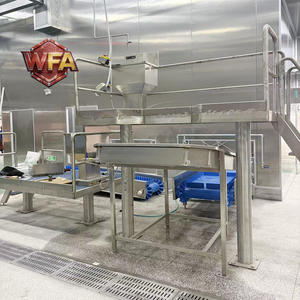 Línea <span class=keywords><strong>de</strong></span> Sacrificio para Ganado, Máquina <span class=keywords><strong>de</strong></span> Matadero ISO 9001, Equipo <span class=keywords><strong>de</strong></span> Carnicería para Corte y Deshuesado <span class=keywords><strong>de</strong></span> Vacas, Planta <span class=keywords><strong>de</strong></span> Procesamiento <span class=keywords><strong>de</strong></span> Carne <span class=keywords><strong>de</strong></span> Res - Product Image 1