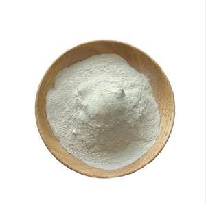 Échantillon gratuit CAS 200 de maille de la gomme 40mesh 80 de xanthane de catégorie comestible de forage de pétrole d'OEM 11138 - Product Image 2