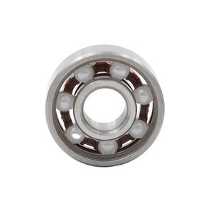 Rodamiento de cerámica híbrido SMR105 de grado P4 5*10*4 rodamiento semicerámico para <span class=keywords><strong>barco</strong></span> de pesca SMR105 - Product Image 6