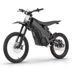 Motocicleta Deportiva de Largo Alcance 2026, 60V 6500W 40Ah, Motocicleta Talaria al por Mayor, Lista para Enviar - Product Image 2