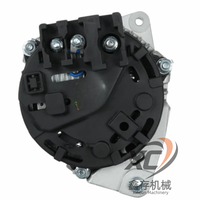 Alternateur 24V pour excavatrices M313C, 315C, M316C, M322C et moteurs 3054E, C2.2, C4.4, C6.6 (références 225-3146, 225-3147, 2253146, 2253147)