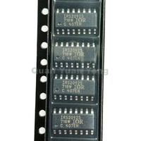 IRS2092 Amplificateur de circuits intégrés AUDIO 500W MONO D chip ic S2092S IRS2092S sop16 IRS2092STRPBF